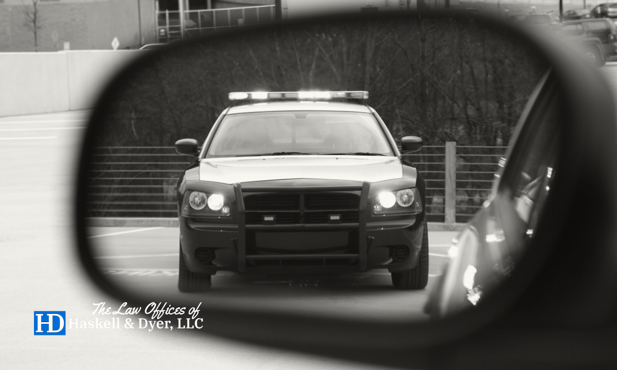 Navigating Your DUI Charges in Upper Marlboro
