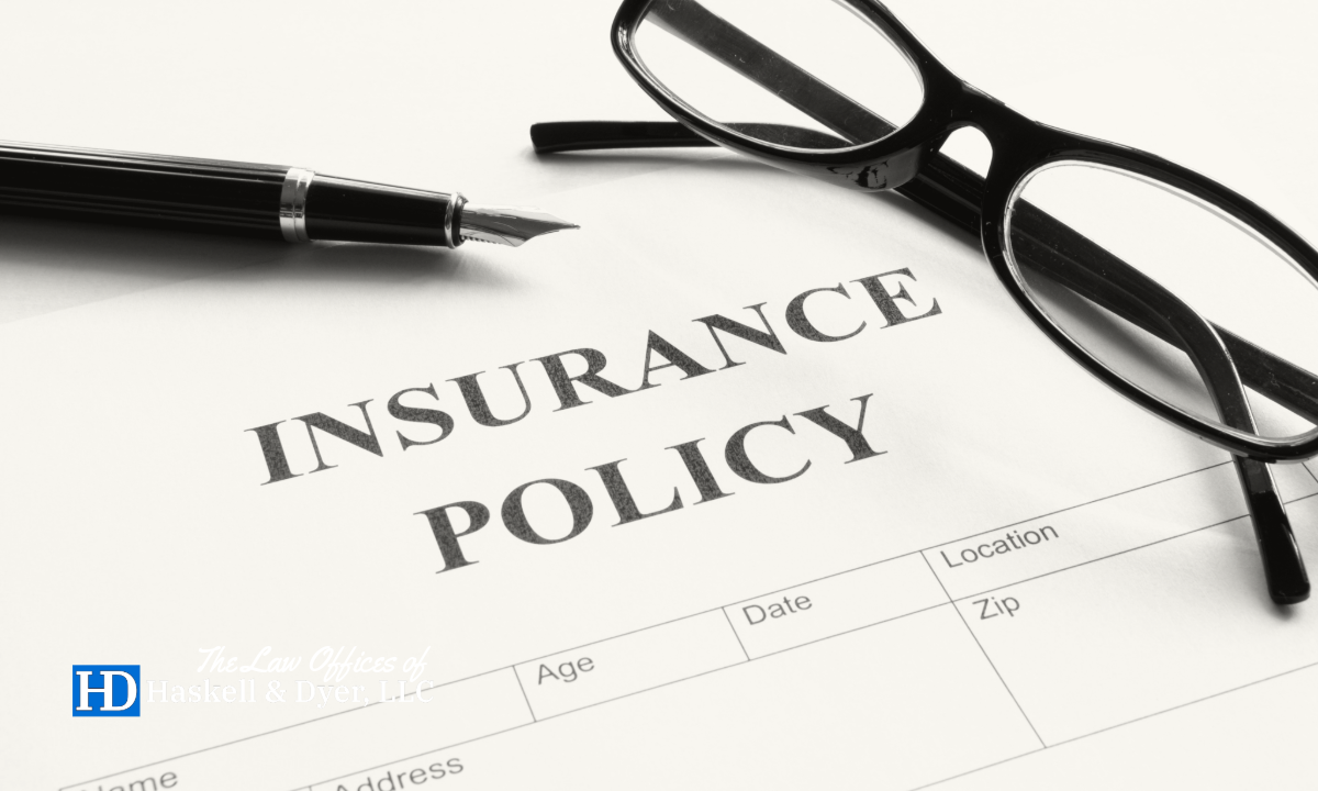 Insurance Policy Interpretation Disputes in Upper Marlboro, MD