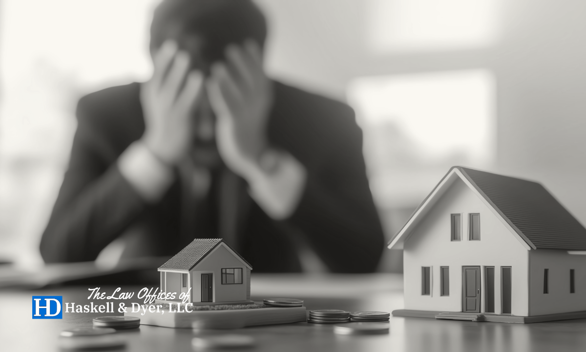 When Your Lease Hits a Roadblock: Landlord-Tenant Disputes