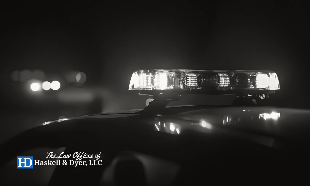 Tackling Multiple Traffic Violations in Upper Marlboro