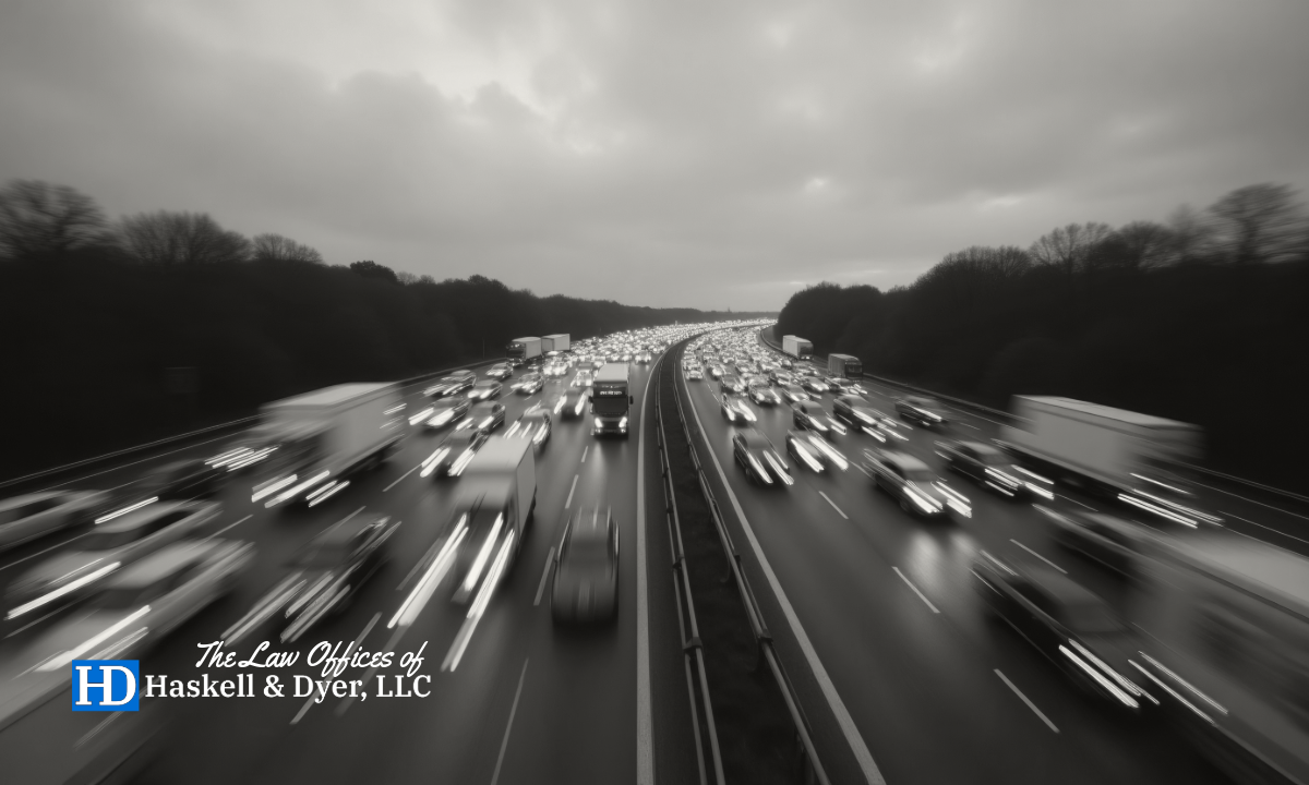 Defending Suspended-License Charges in Upper Marlboro