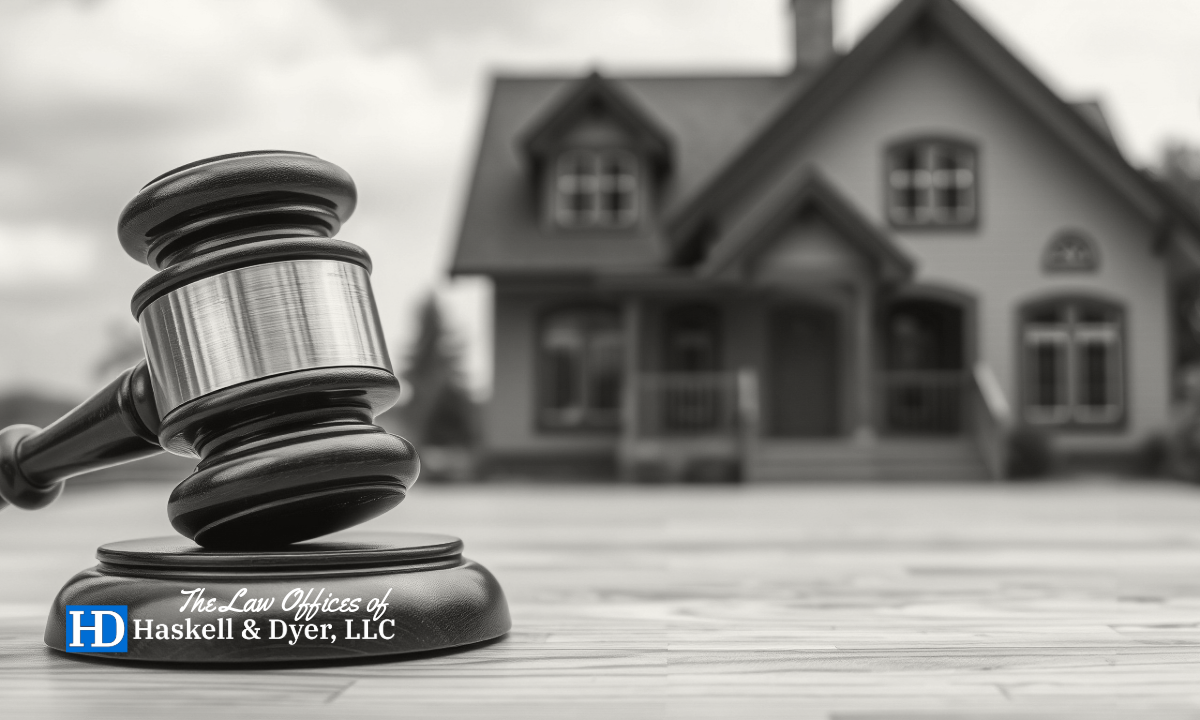 Clearing Up Title Disputes in Upper Marlboro Real Estate