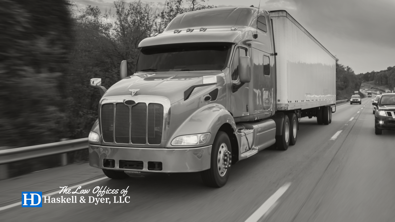 CDL Disqualification Hearings in Prince George’s County: What Commercial Drivers Must Know