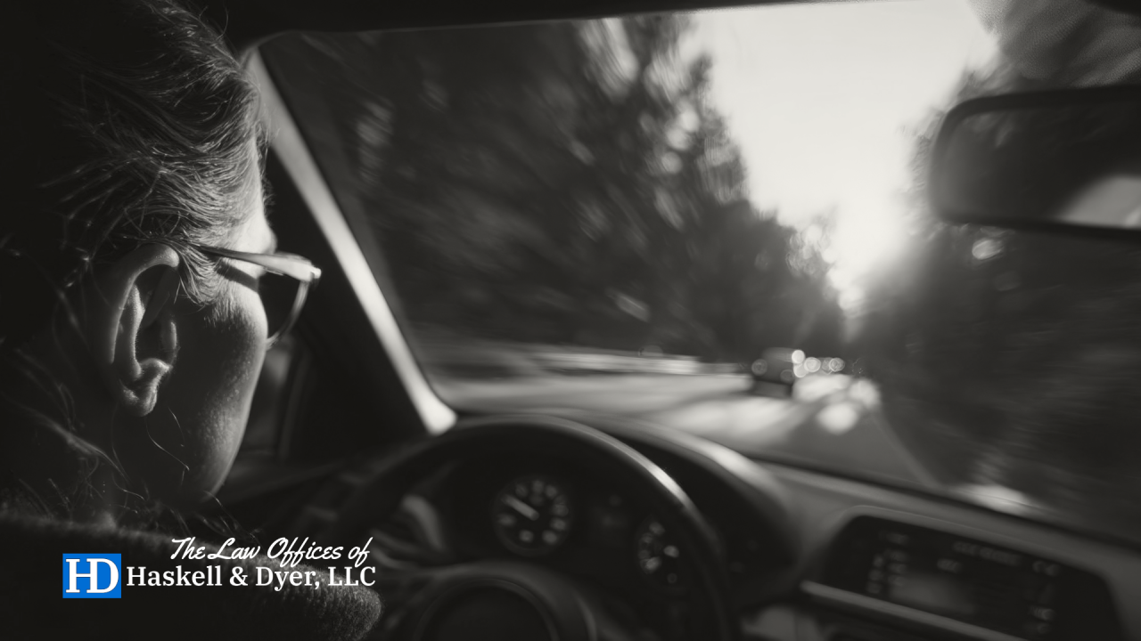 How to Get a DUI Expunged in Maryland: A Calvert County Guide