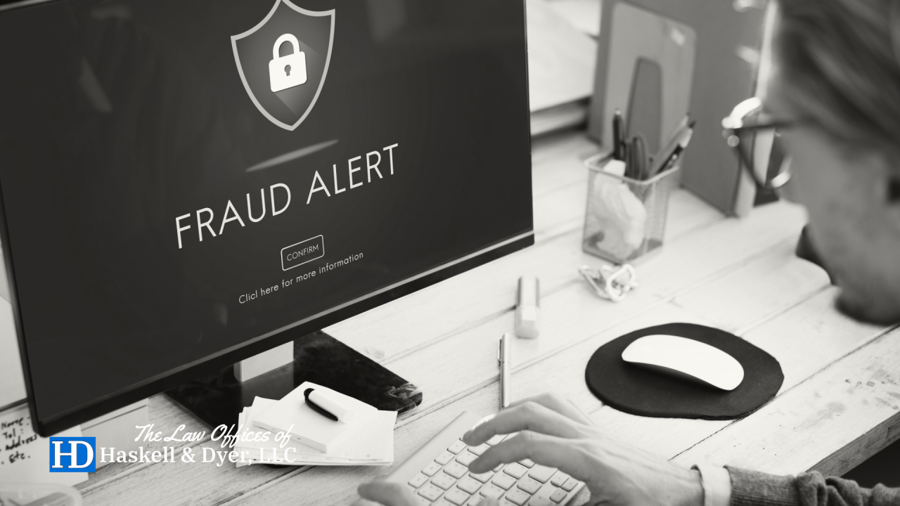 Defending Fraud Charges in Upper Marlboro: What You Need to Know