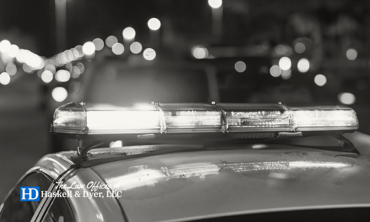 Speeding Ticket Defense in Barstow: When a Rural Road Becomes a Legal Trap