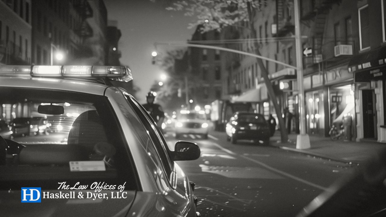 Accused of DUI After Refusing a Breathalyzer in Prince Frederick? Here’s What Happens Next