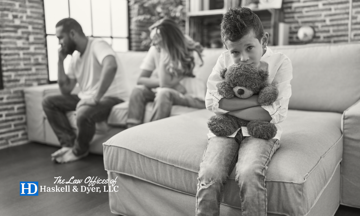 Struggling with Child Support Payments in Upper Marlboro? Here’s How to Modify Your Agreement Legally