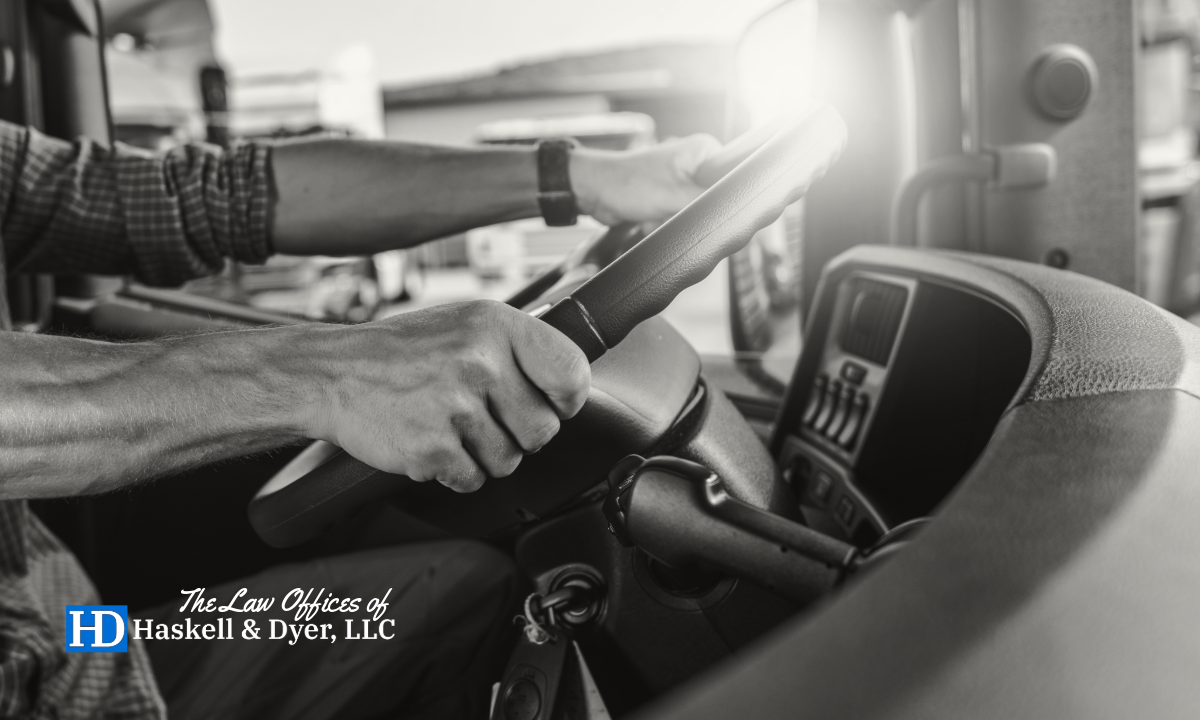 Traffic Violations and CDL Holders in North Beach: Protecting Your Commercial License