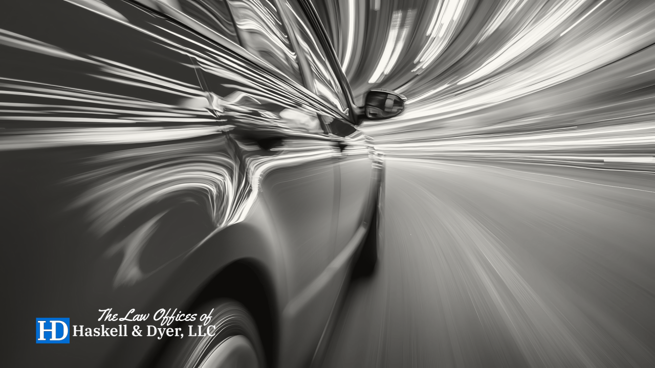 The Hidden Costs of a Speeding Conviction: Fines, Points and Insurance Hikes in Maryland