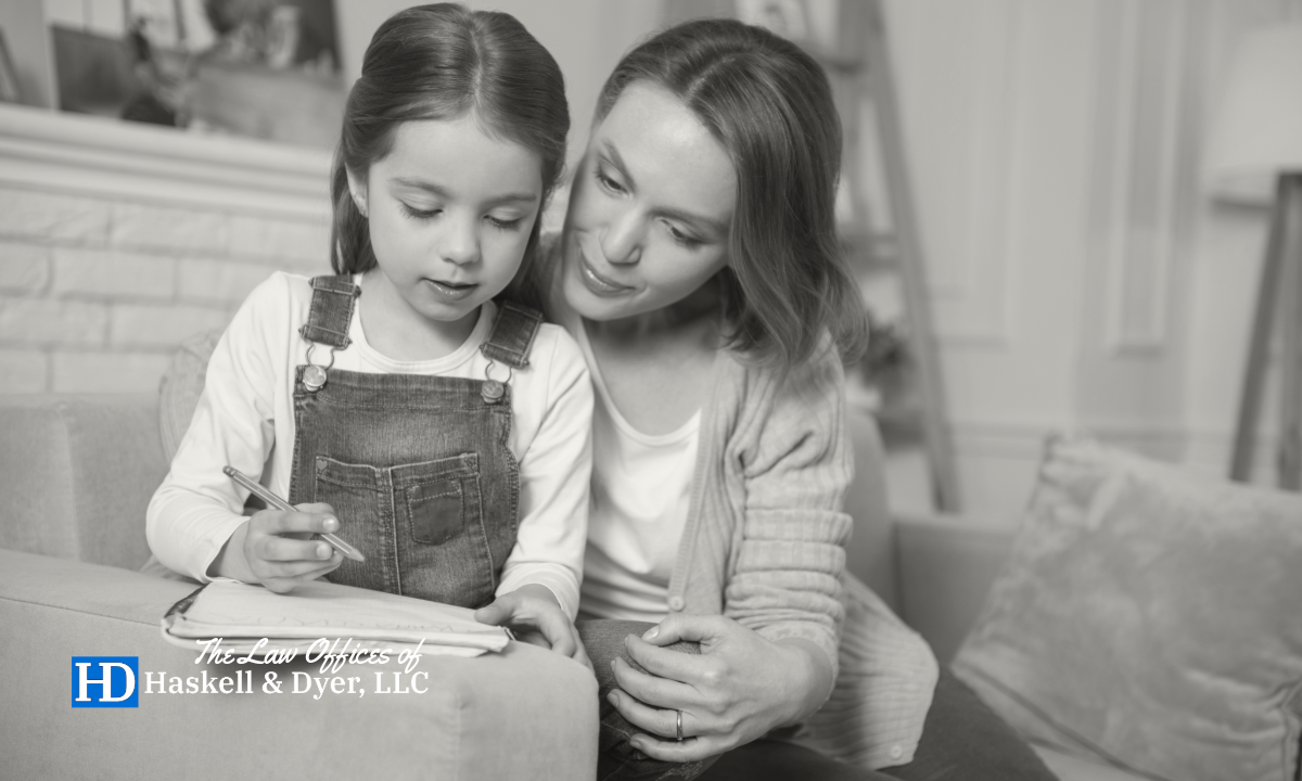 Guardianship in Upper Marlboro: When and Why You Might Need Legal Help