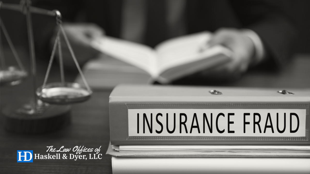 Insurance Fraud Accusations in Upper Marlboro: What You Need to Know
