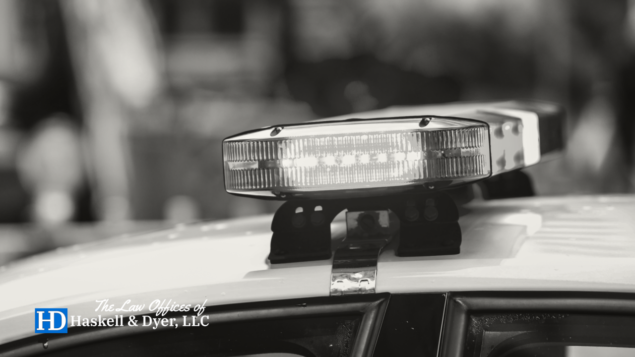 Caught Driving Without Insurance in Prince George’s County? Here’s What to Do Next