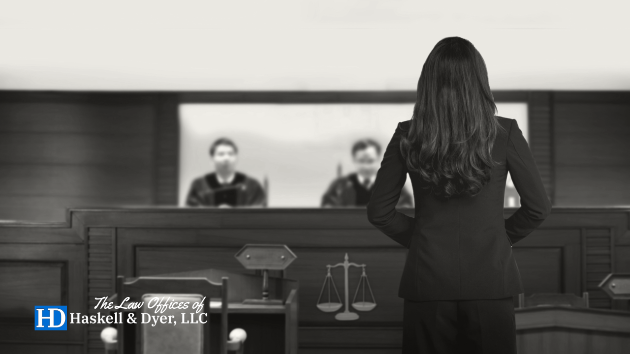 Missed the 10-Day MVA Deadline After a DUI in Calvert County? What You Can Do Now