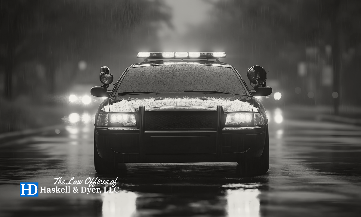 Reckless Driving Defense in Huntingtown: Fighting Overcharged Citations