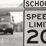 school zone speeding ticket Calvert County, speeding fine near school MD, traffic lawyer Prince Frederick MD, school zone ticket Huntingtown, speeding photo enforcement MD, Jonathan Haskell speeding ticket defense, Maryland school zone violation, PBJ school zone speeding, fight traffic ticket Calvert County, insurance increase school zone