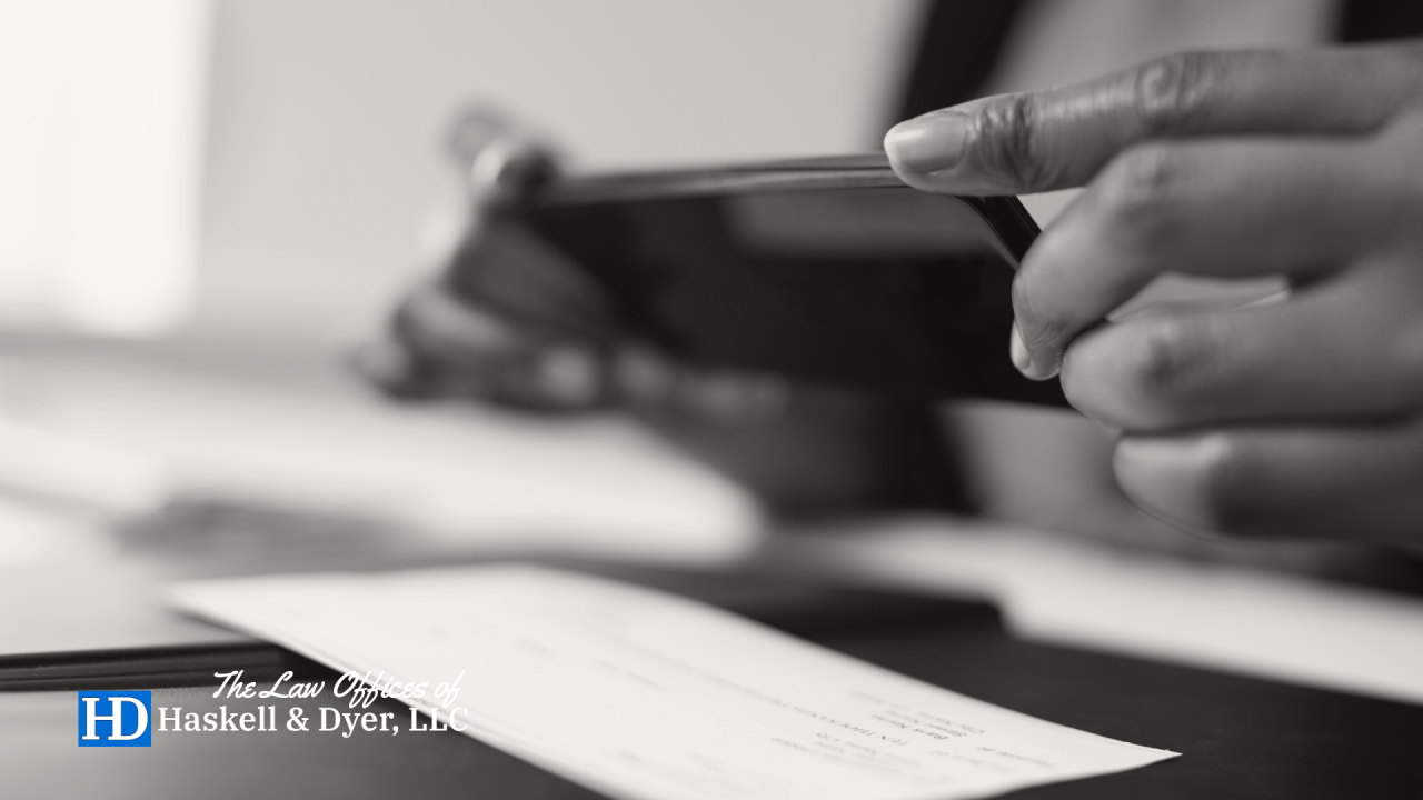 Security Deposit Disputes in Maryland: What Landlords and Tenants Need to Know