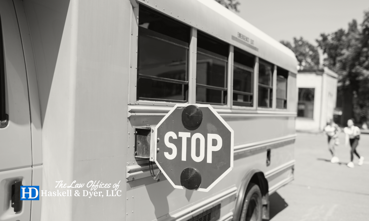 Stop Sign Violations in Port Republic: Why It’s More Serious Than You Think