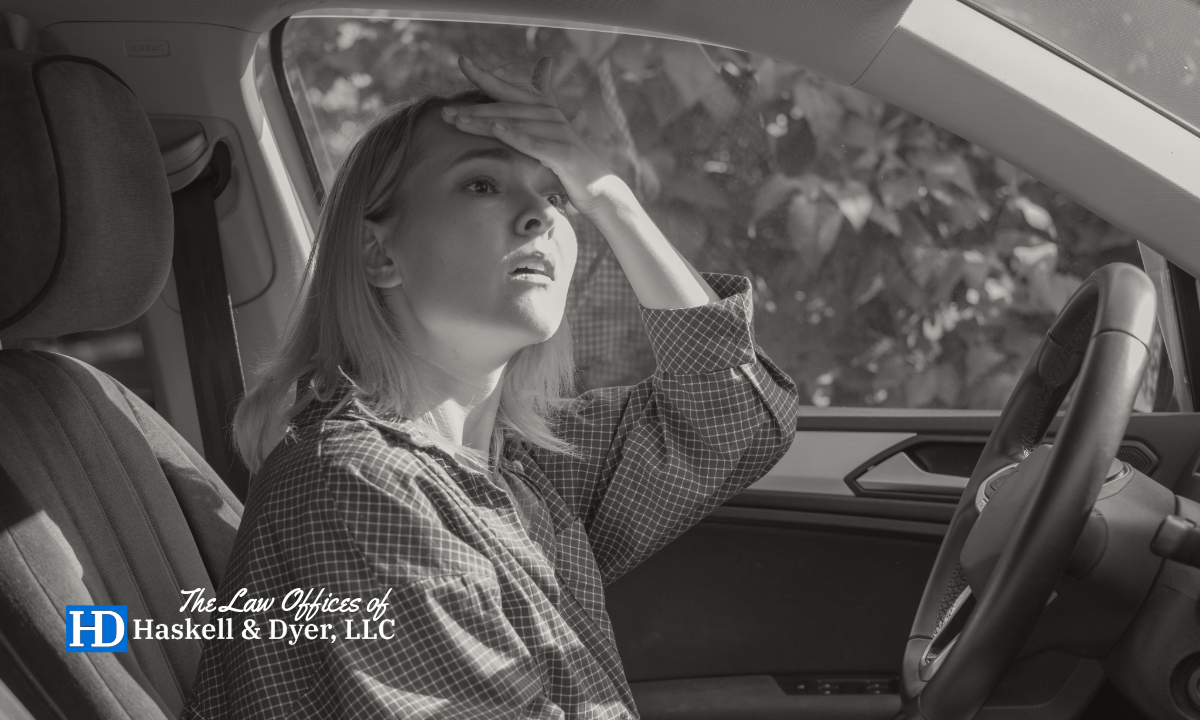 Driving on a Suspended License in St. Leonard: Legal Options to Keep You Out of Jail