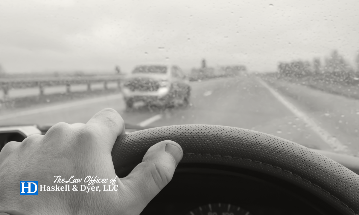 Improper Passing and Unsafe Lane Changes in Sunderland: How to Fight the Citation