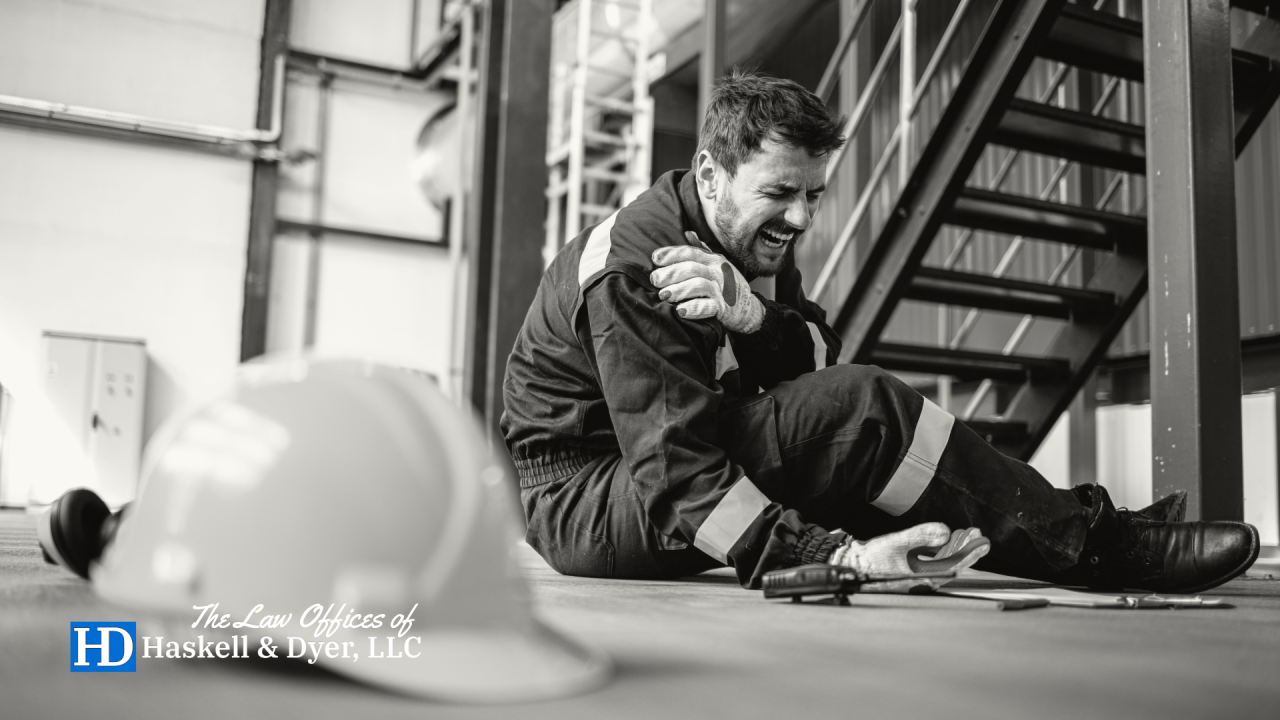 Navigating Workers’ Compensation vs. Personal Injury Claims