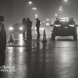 DUI checkpoint arrest Scotland MD, DUI license suspension Maryland, St. Mary’s County DUI lawyer, Jonathan L. Haskell criminal defense, DUI MVA hearing Maryland, field sobriety test Scotland MD, breathalyzer defense Maryland DUI, checkpoint legality DUI Maryland, first time DUI St. Mary’s County, PBJ lawyer DUI Scotland MD
