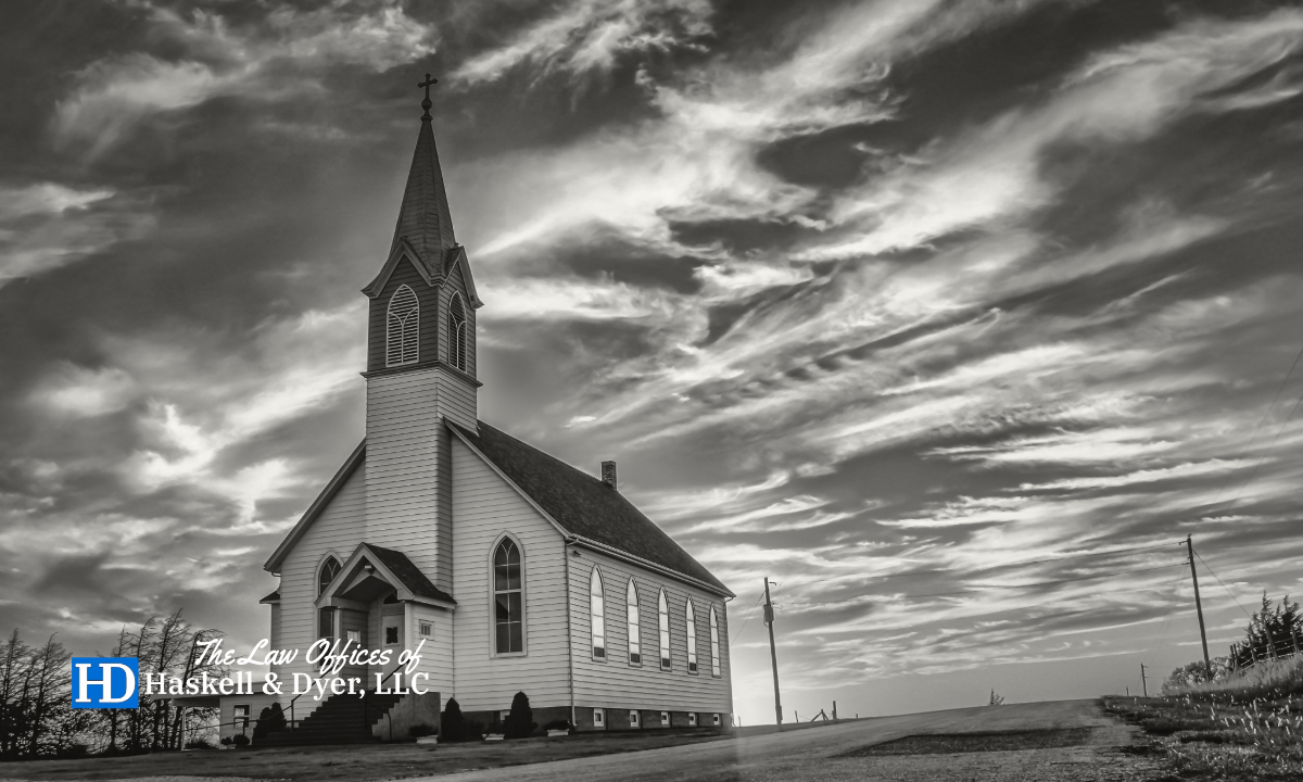 Charitable Giving and Foundations: Estate Philanthropy in Calvert County