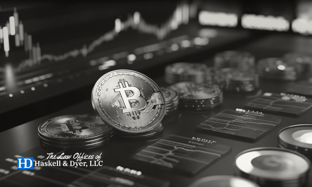 Digital Asset Planning for Tech Professionals in College Park