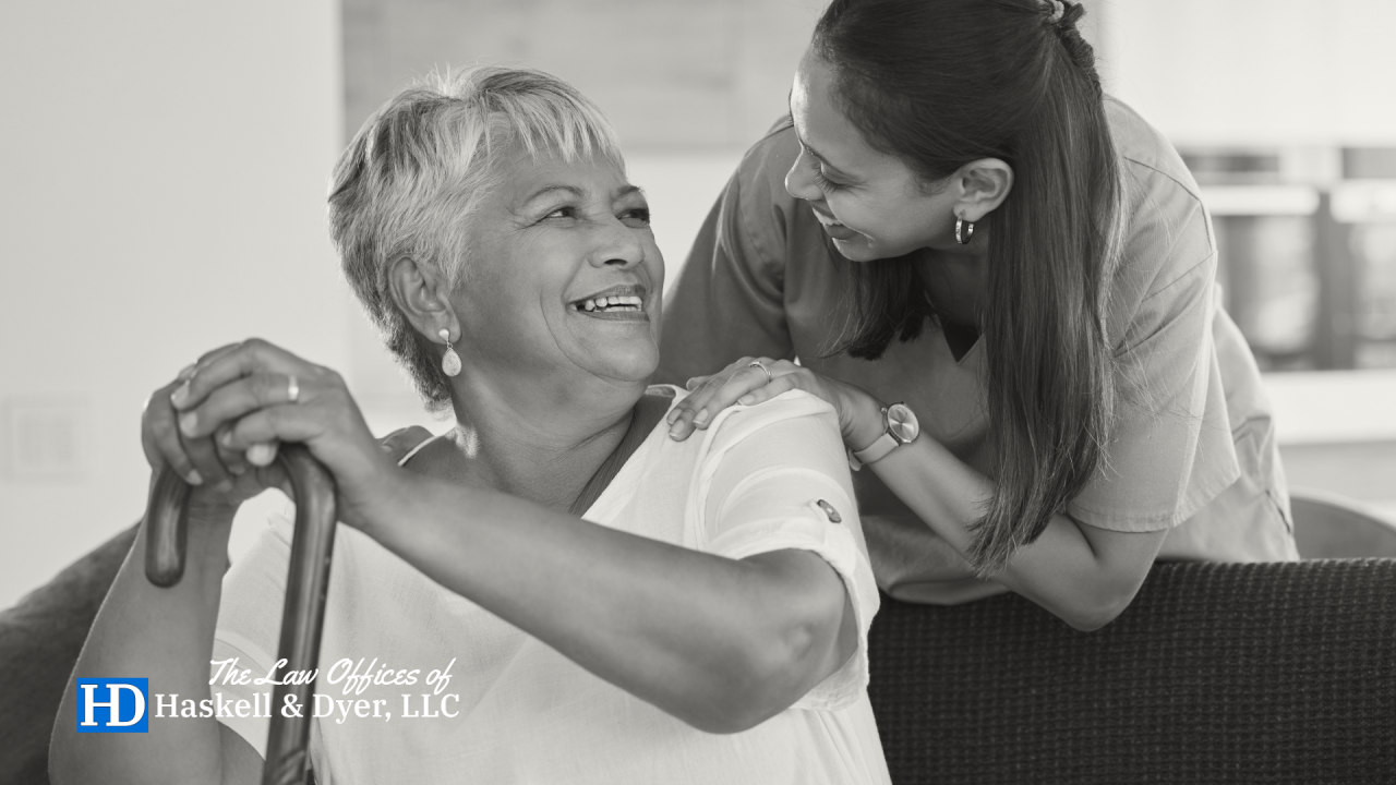 Planning for Elder Care in Upper Marlboro: Medicaid, Guardianship, and Long-Term Protection