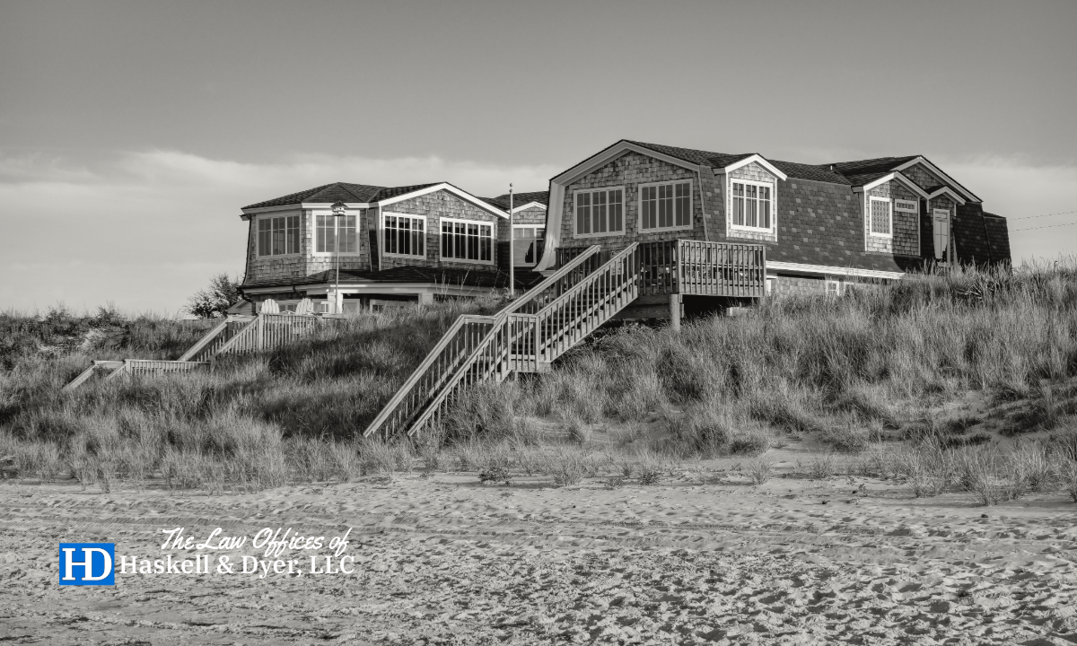 Probate Guidance for North Beach Families Managing Inherited Coastal Properties