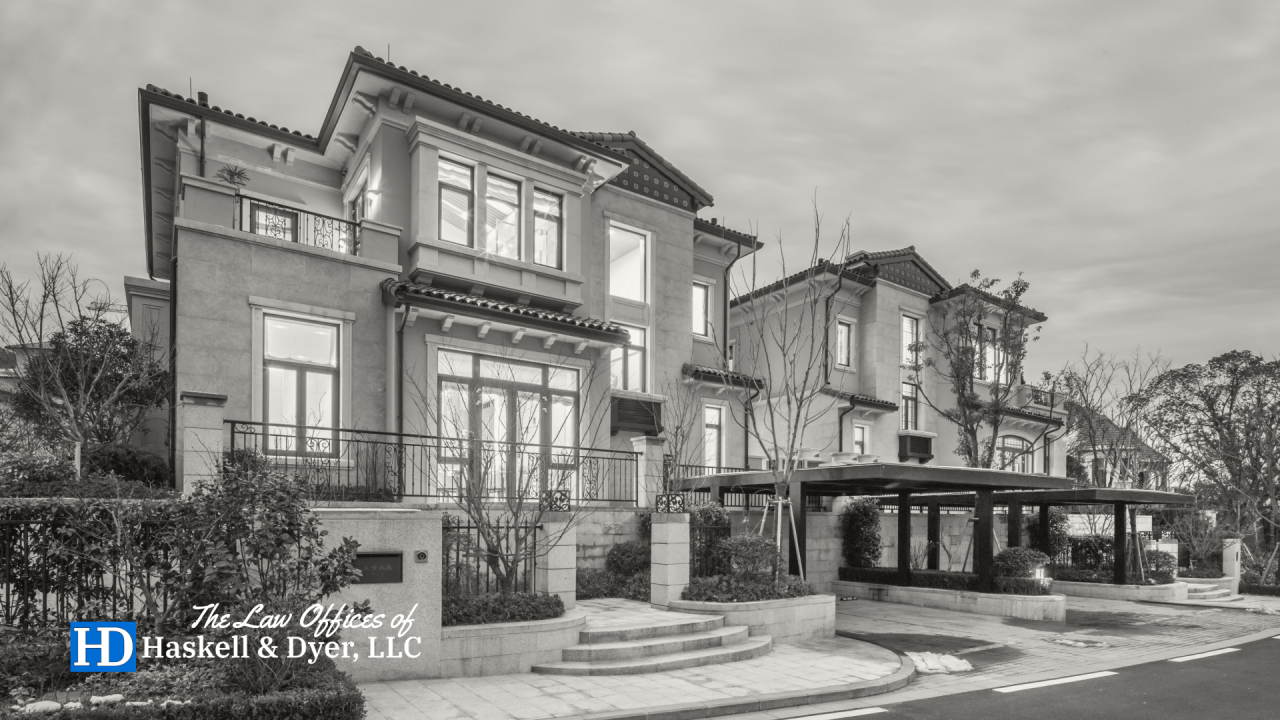 How to Leave Real Estate to Your Children in Upper Marlboro Without Creating Conflict