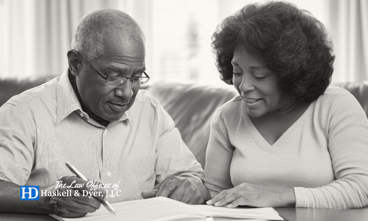 Wills vs. Trusts: Estate Planning Essentials in Cheverly, Maryland