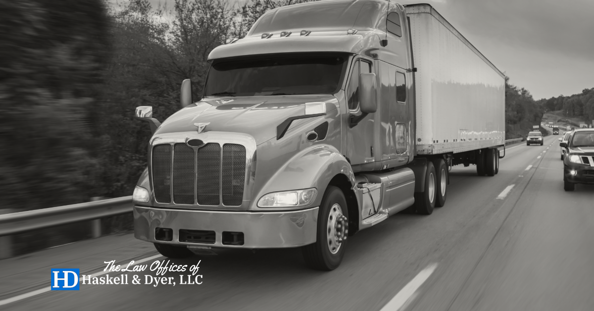 Upper Marlboro CDL Holders: How Traffic Violations Threaten Your Career