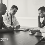 Dunkirk Prescription Fraud Defense