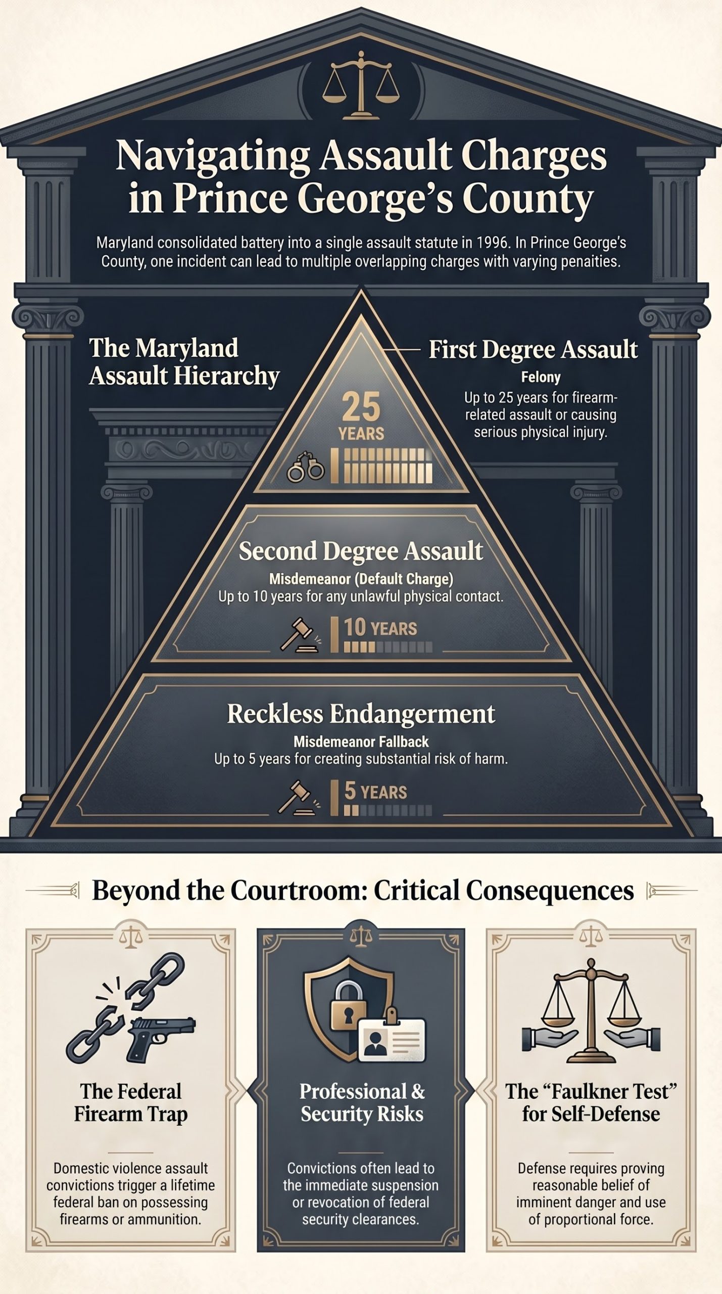 Prince George's County Assault Guide Prince Georges County Assault Guide scaled
