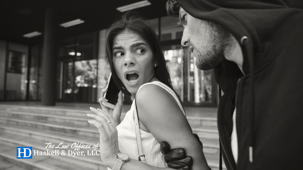 Calvert County Assault and Battery Defense: Maryland Assault Charges, the Prince Frederick Courts, and Protecting Your Future