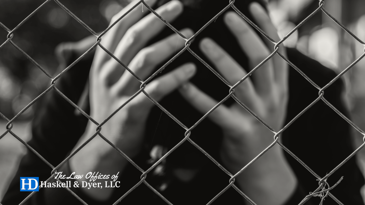 The Phone Call from School: When a Prince Frederick SRO Turns a Bad Day Into a Juvenile Court Case