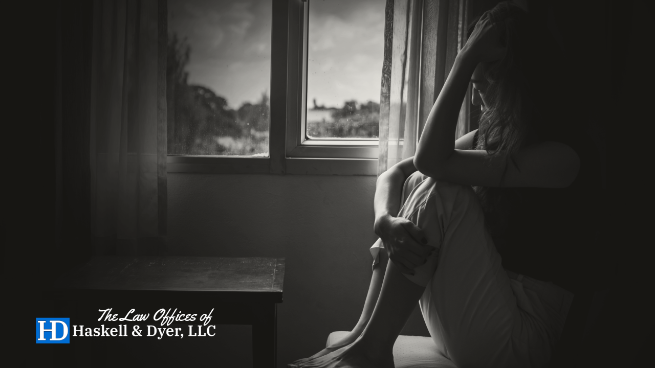 The Teacher, the Coach, the Youth Leader: Calvert County Authority Figure Sexual Misconduct Defense