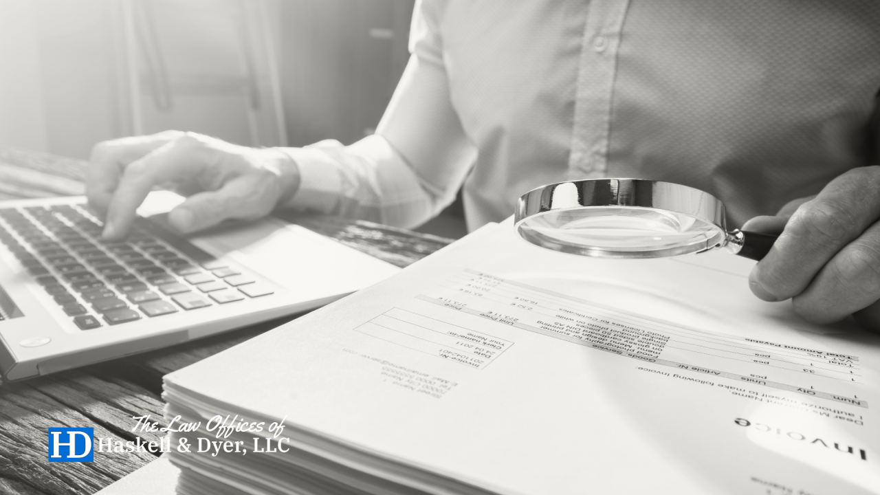 Loss Amount Is Everything: Calvert County Federal Mail and Wire Fraud Defense
