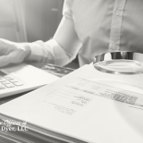 Calvert County Federal Mail and Wire Fraud Defense