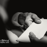 Calvert County Public Corruption and Bribery Defense